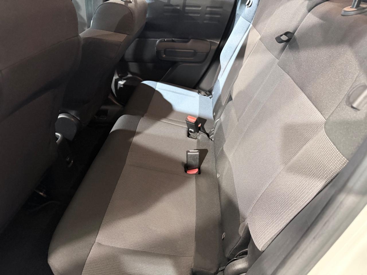 Citroen C3 Aircross BlueHDi 110 S&S Shine Pack