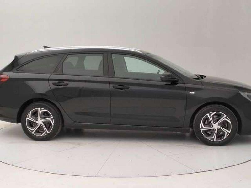 Hyundai i30 Wagon 1.6 crdi 48V Prime 136cv