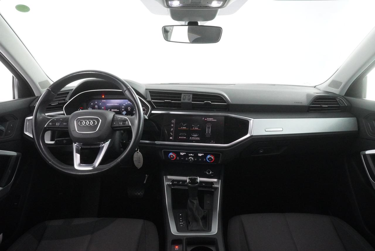 AUDI Q3 2ª serie Q3 SPB 35 TDI S tronic