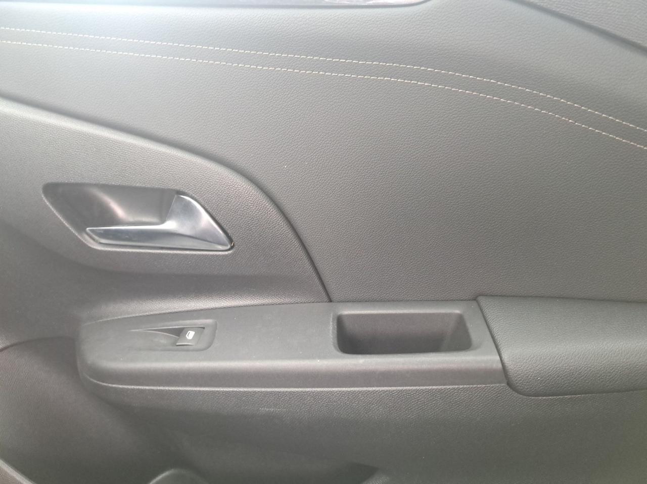 Opel Corsa 1.2 Edition