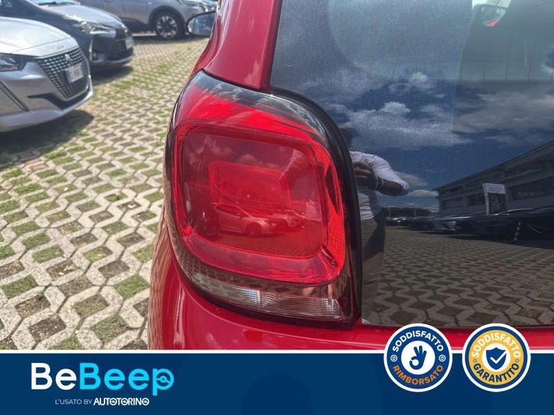 Citroën C1 1.0 VTI FEEL 5P