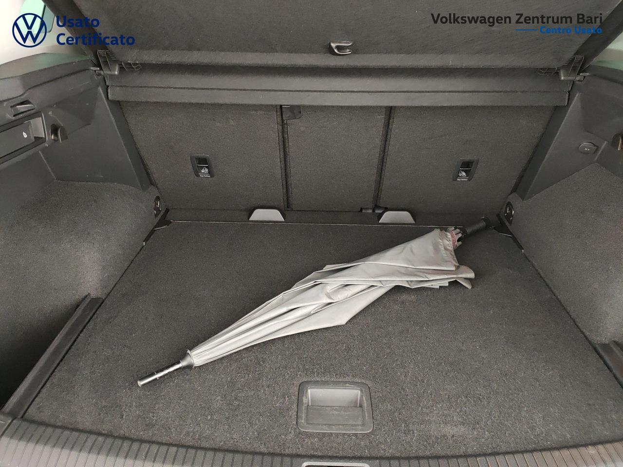 Volkswagen Tiguan 2.0 tdi business 150cv dsg
