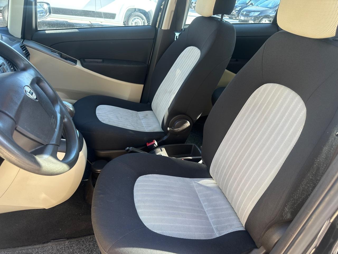 Lancia MUSA 1.4 16V Platino
