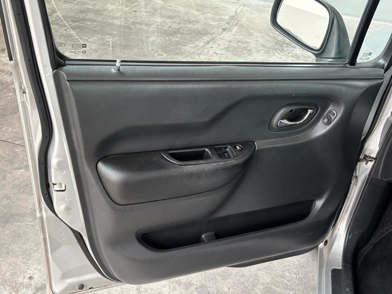 Opel Agila 1.2 16V Fashion Line