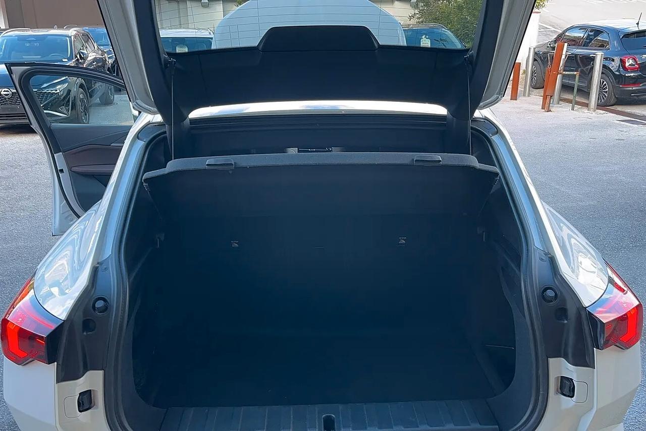 Bmw X2 sDrive 18d Msport Pro