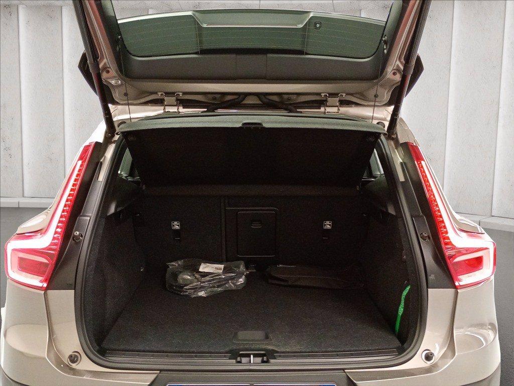 VOLVO XC40 1.5 t5 phev Inscription Expression auto my21 del 2022