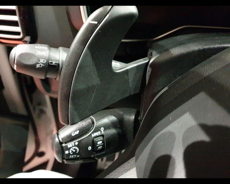 Citroën C5 Aircross BlueHDi 130 S&S EAT8 Shine