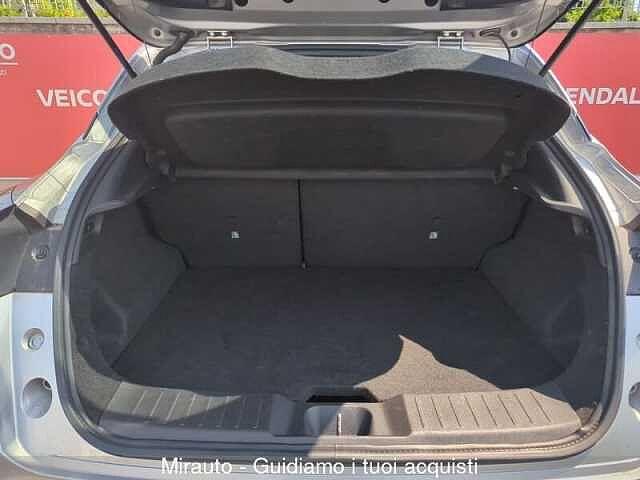 Nissan Juke Juke 1.0 DIG-T 114 CV Acenta