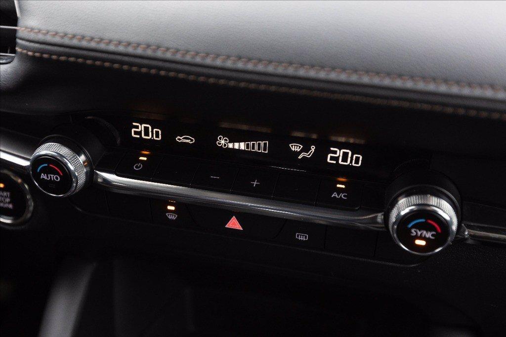 MAZDA 3 4p 2.0 m-hybrid Executive 122cv del 2023