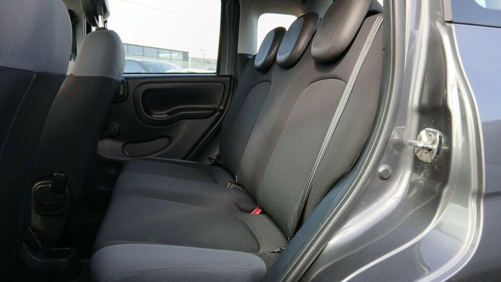Fiat Panda 1.2 Easy