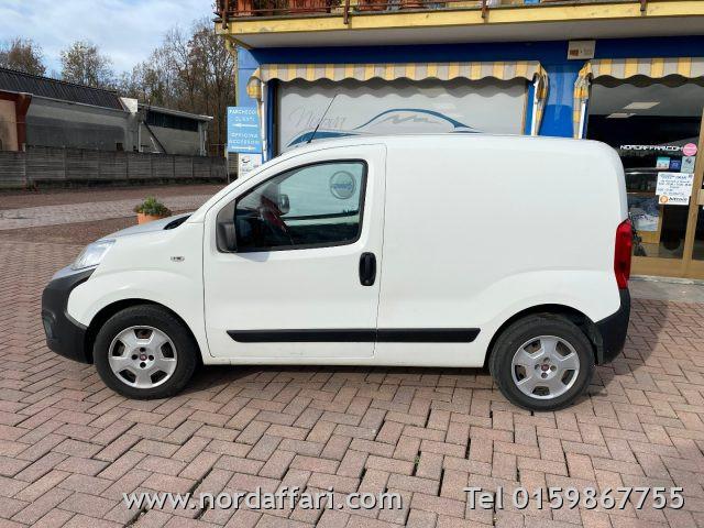FIAT Fiorino 1.3 MJT 95CV Cargo SX