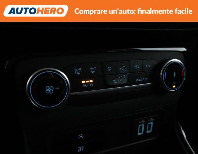 FORD EcoSport 1.0 EcoBoost 125 CV Start&Stop ST-Line Design
