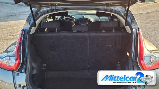 NISSAN Juke 1.5 dCi Start&Stop Acenta