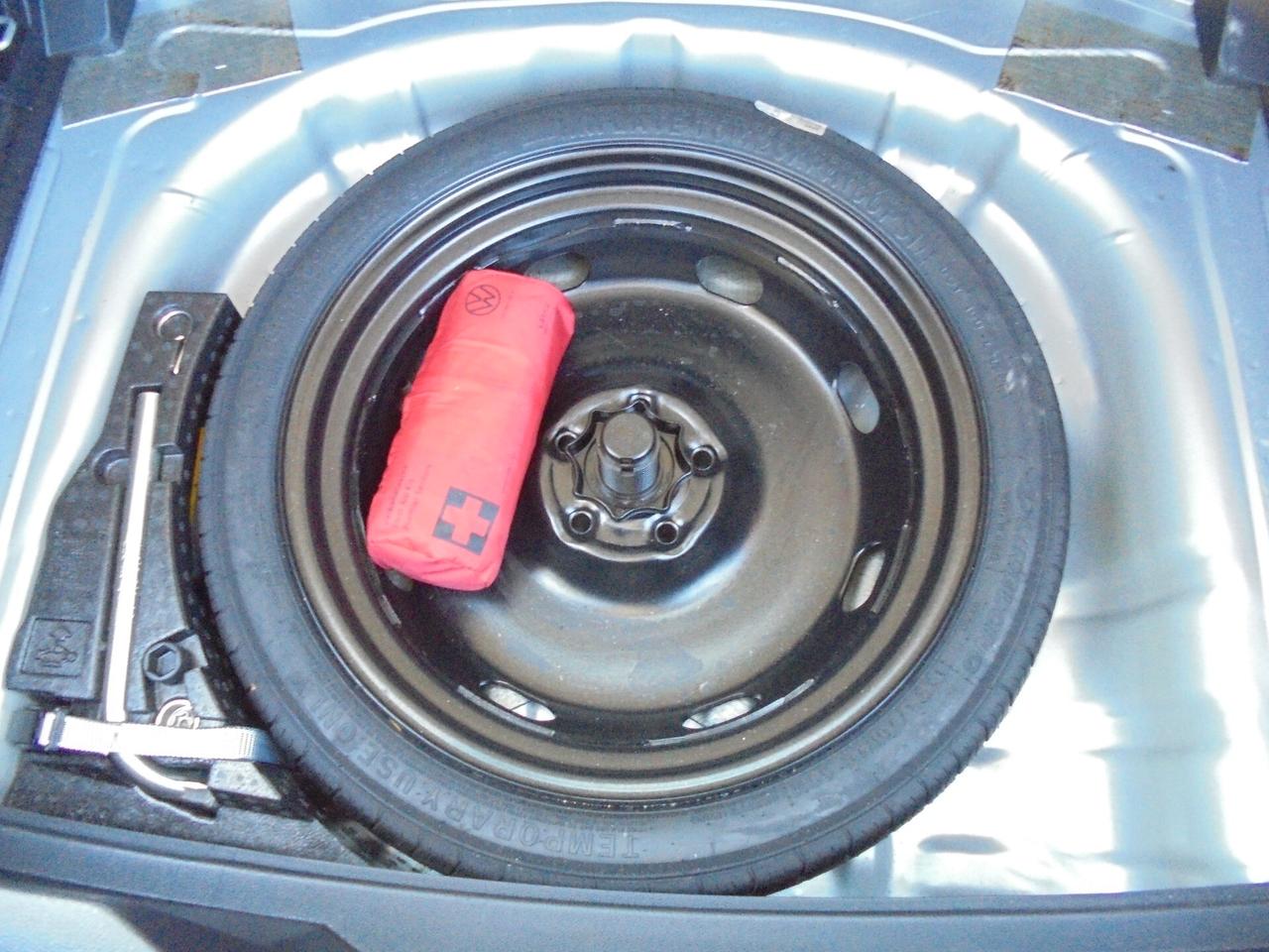 Volkswagen T-Cross 1.0 TSI 115 CV Style