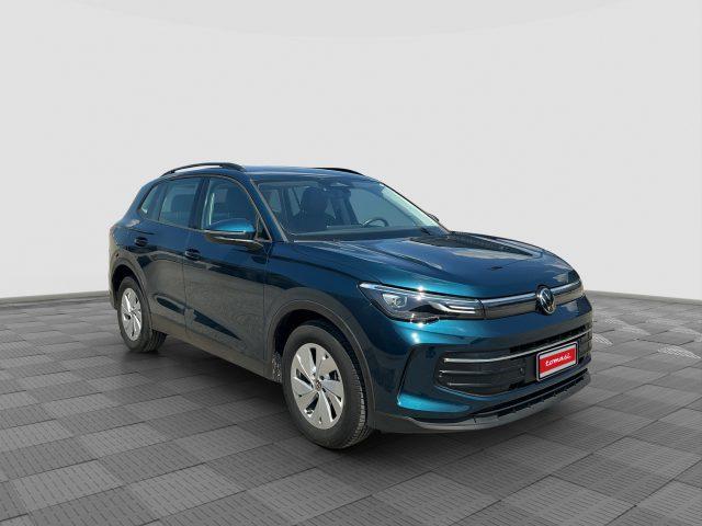 VOLKSWAGEN Tiguan 3ª serie 2.0 TDI 150 CV DSG Life