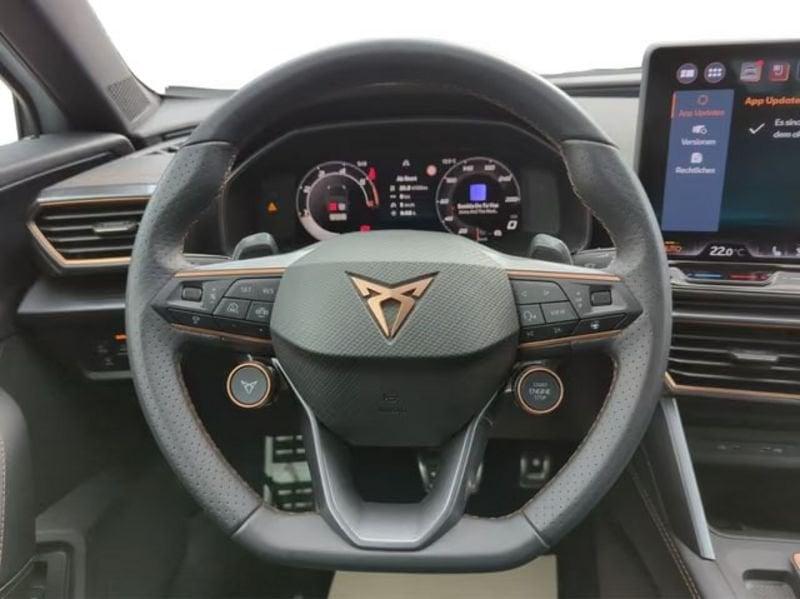 CUPRA Formentor Formentor 2.0 tdi 150cv DSG NUOVO MODELLO FULL LED ACC NAVI CAMERA