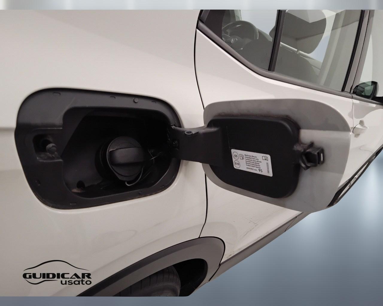 VOLKSWAGEN T-Cross 2019 - T-Cross 1.0 tsi Style 95cv