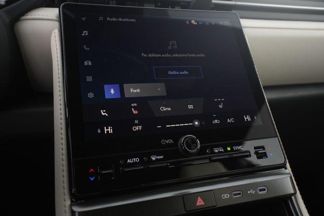 LEXUS LBX LBX Hybrid Elegant