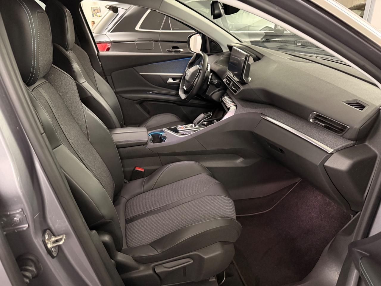 Peugeot 3008 BlueHDi 130 S&S EAT8 GT