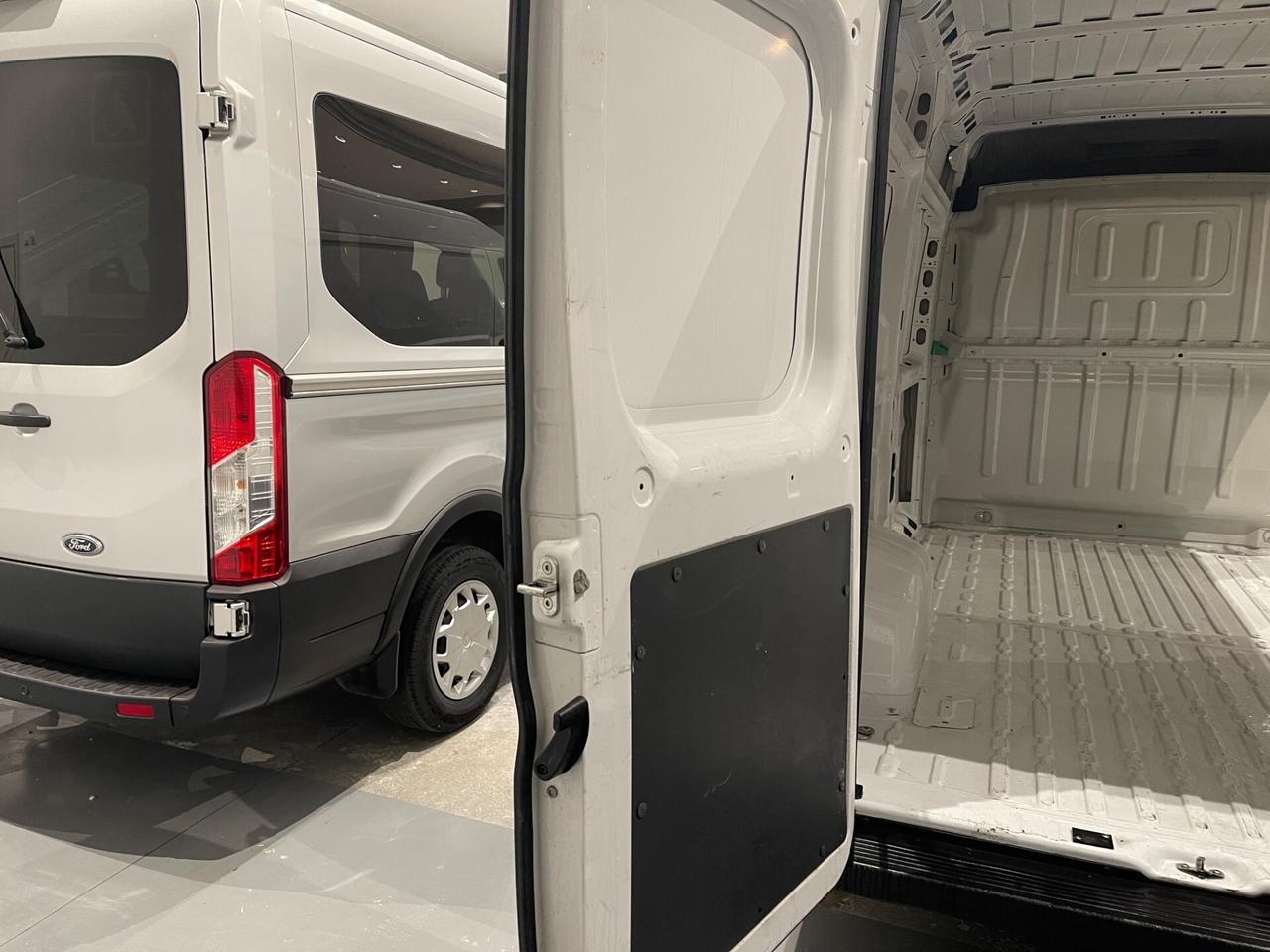 FIAT DUCATO 2.3 140 CV 2019 L2 H2