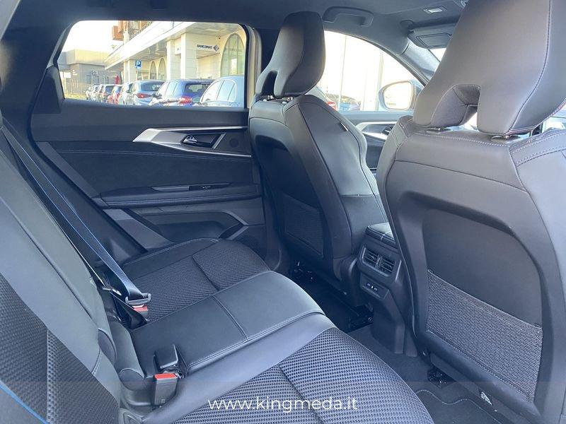 Renault Austral AUTO AZIENDALE - Austral Full Hybrid E-Tech 200 CV Esprit Alpine - Harman Kardon Pack