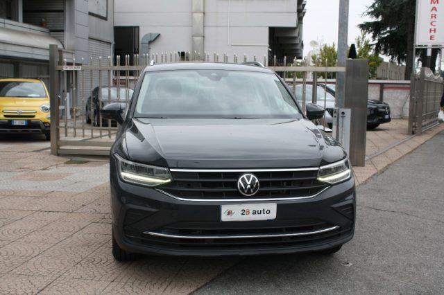 VOLKSWAGEN Tiguan 2.0 TDI 150 CV SCR DSG Life