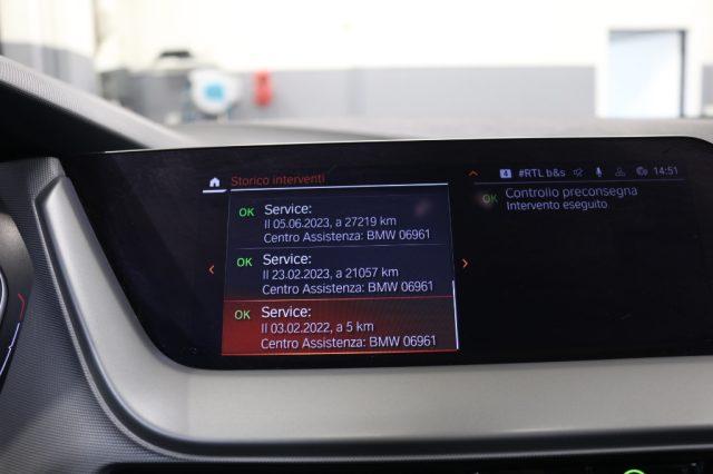 BMW 116 d 5p. Business Advantage