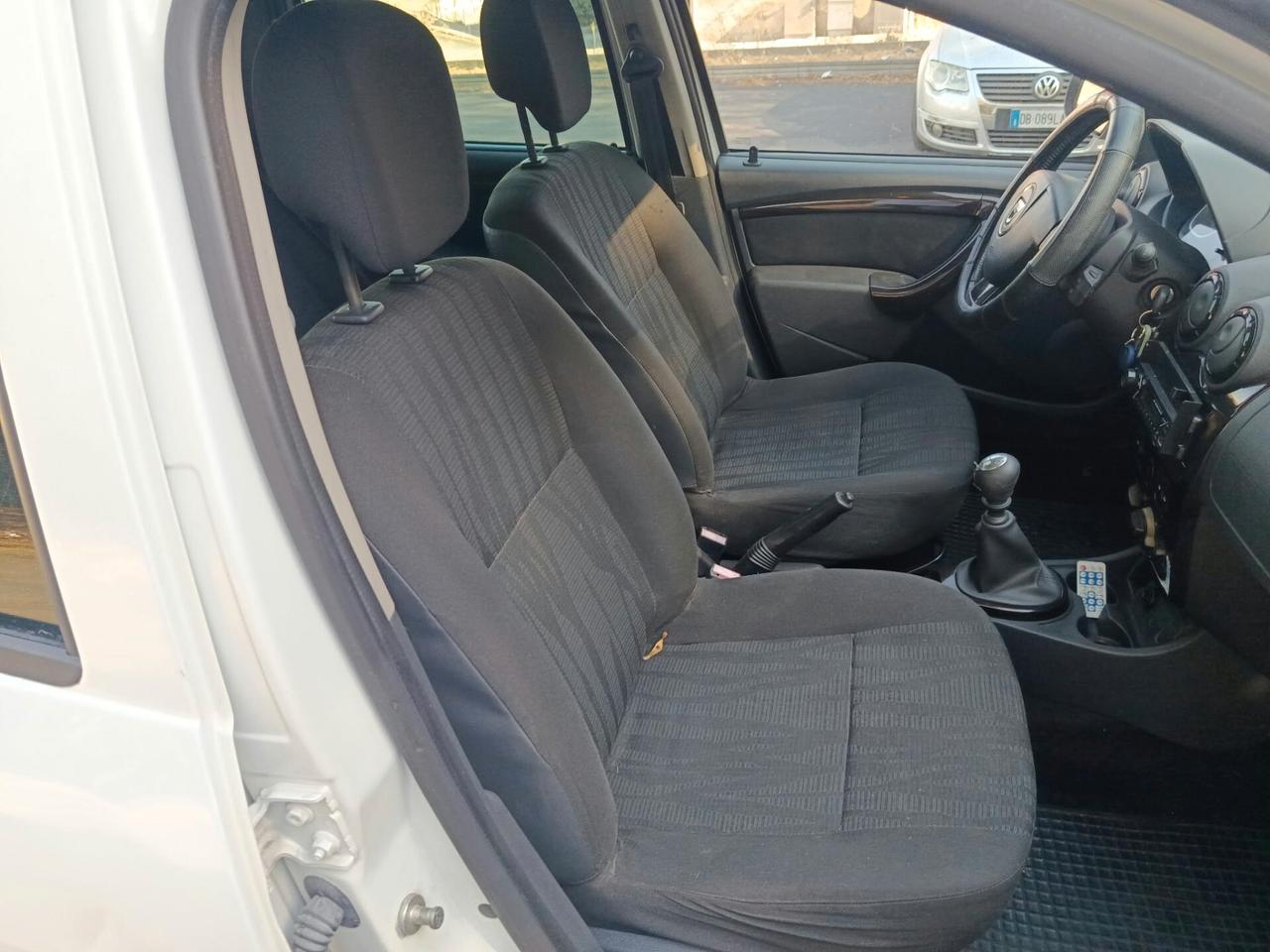 Dacia Duster 1.5 dCi 110CV 4x2 Lauréate