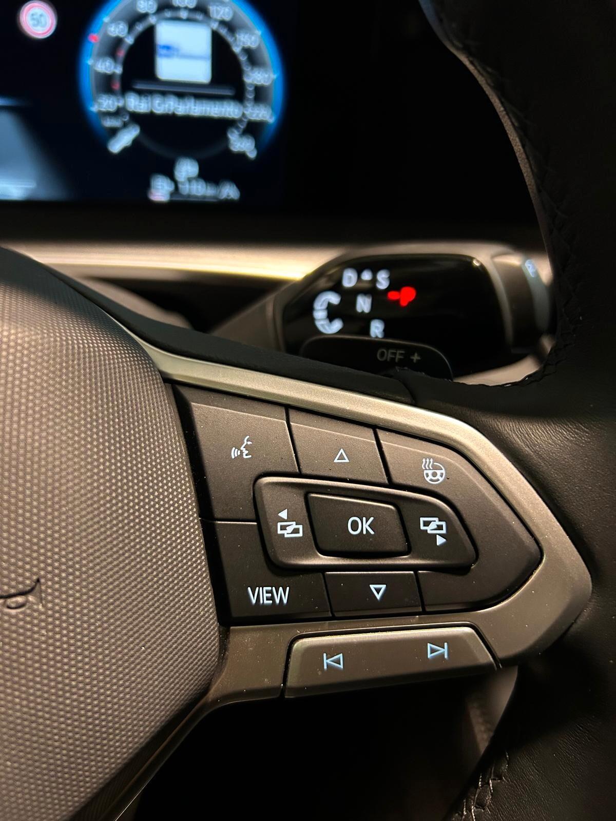 Volkswagen Tayron 1.5 eTSI ACT DSG