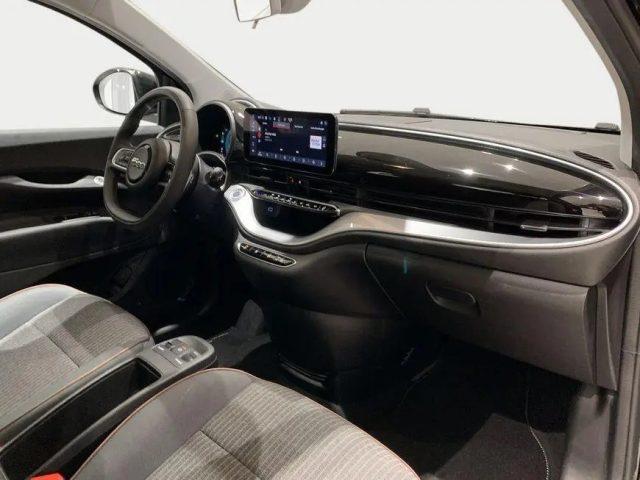 FIAT 500 Icon Berlina 42 kWh - NEOPAT. - Cam - Carplay