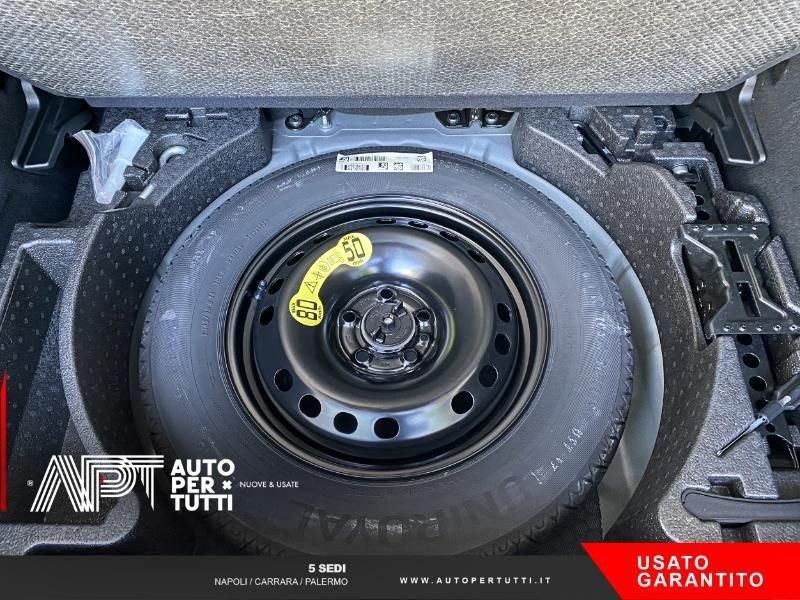 FIAT 500X 500X 1.5 t4 hybrid Sport 130cv dct