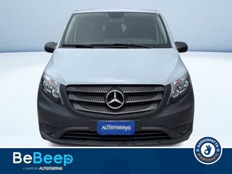 Mercedes-Benz Vito 116 CDI EXTRALONG TOURER PRO AUTO MY20