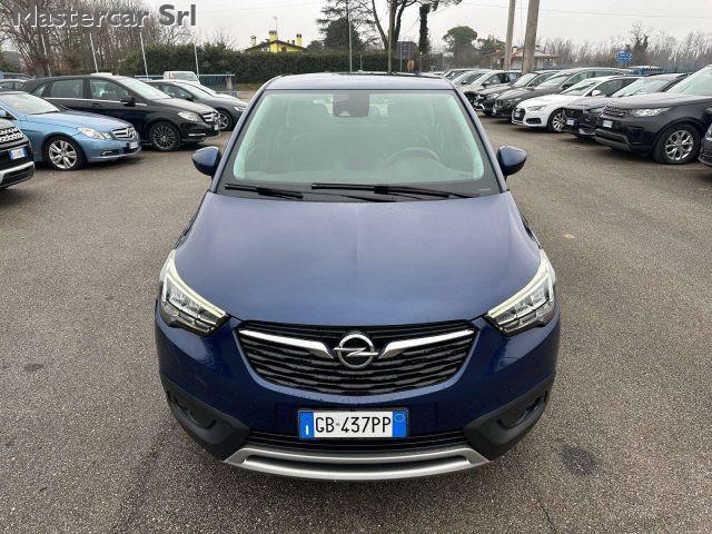 OPEL Crossland X Crossland X 1.5 ecotec Innovation s - GB437PP