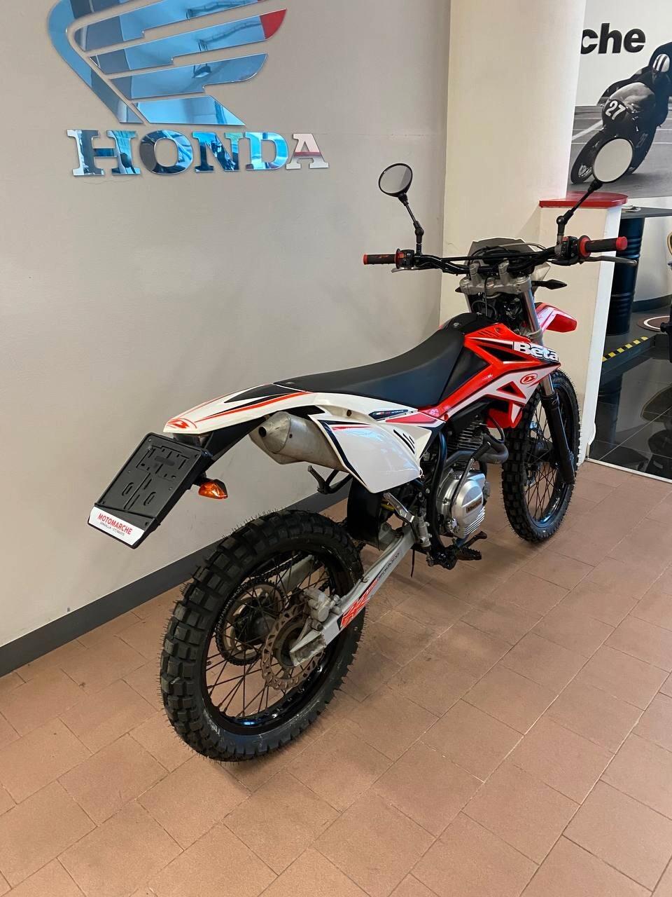 Beta RR Enduro 125