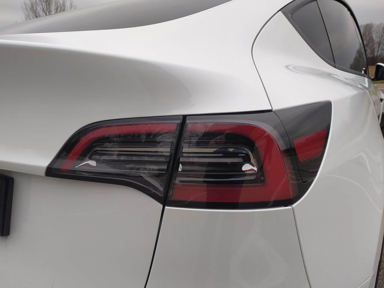 Tesla Model Y Standard Range / Standard #9113