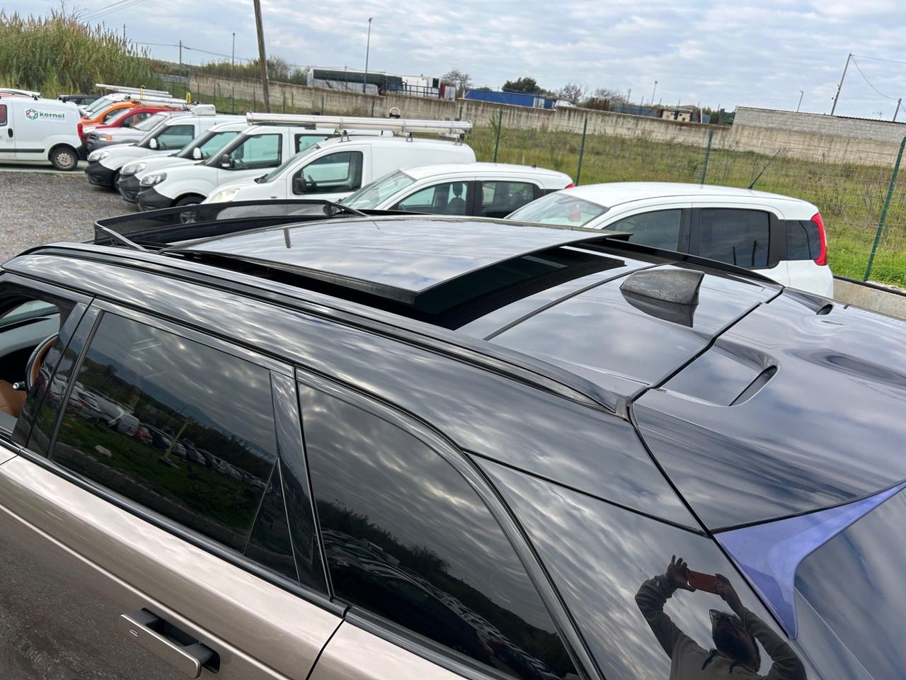 Land Rover Range Velar 2.0D I4 240 CV SE