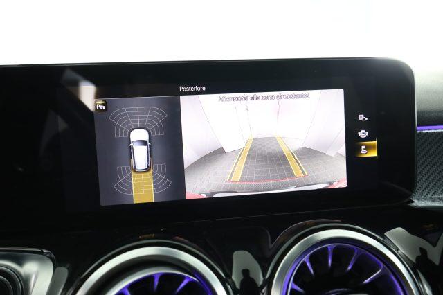 MERCEDES-BENZ CLA sse GLB GLB 200 d Automatic 4MATIC PREMIUM