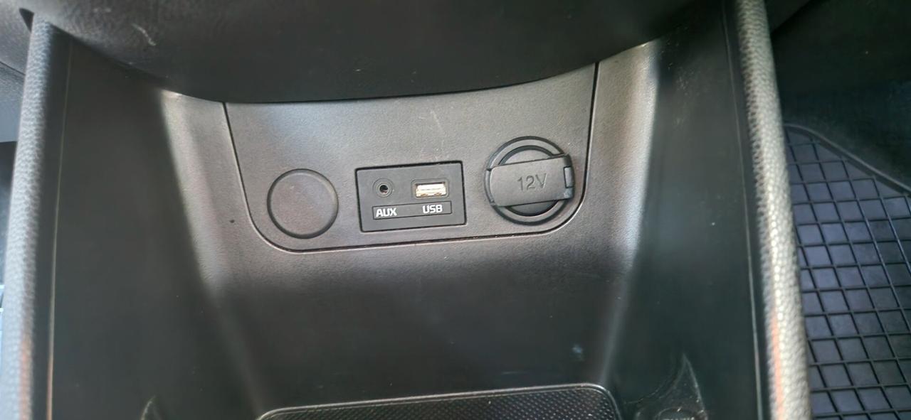 Kia Picanto 1.0 12V 5 porte ECO DYNAMIC 58.000 km. tagliandata