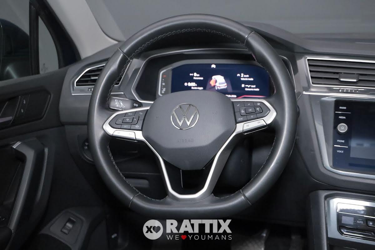 Volkswagen Tiguan 2.0 TDI 150CV Elegance DSG