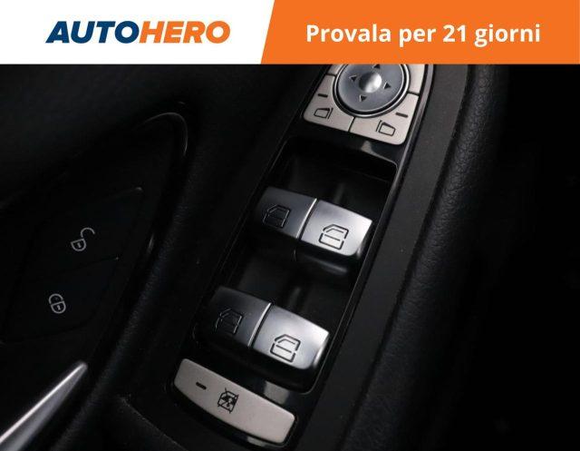 MERCEDES-BENZ C 220 d Auto Sport