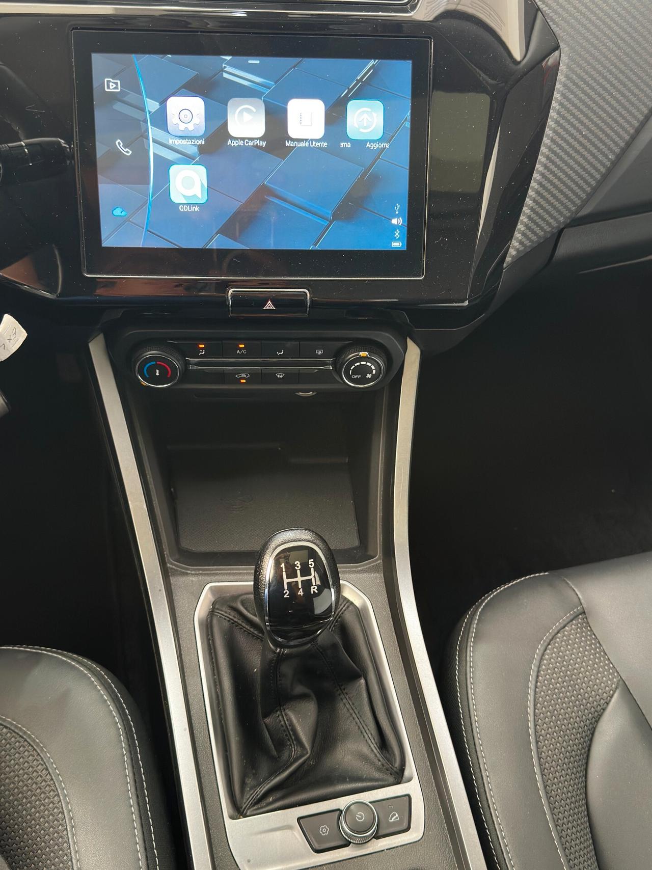 Dr 3.0 1.5 BENZINA KM 15.900 - 2024