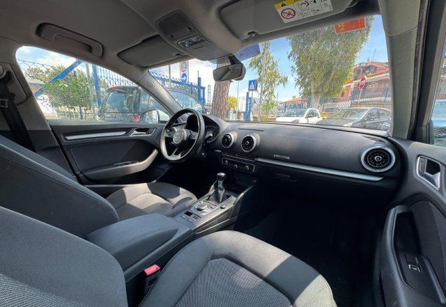 AUDI A3 SPB 2.0 TDI