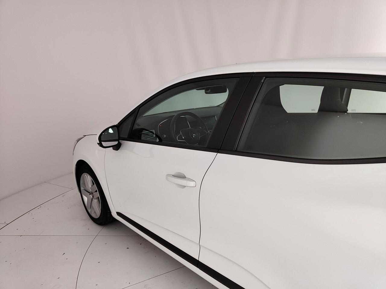 Renault Clio TCe 100 CV GPL 5 porte Zen