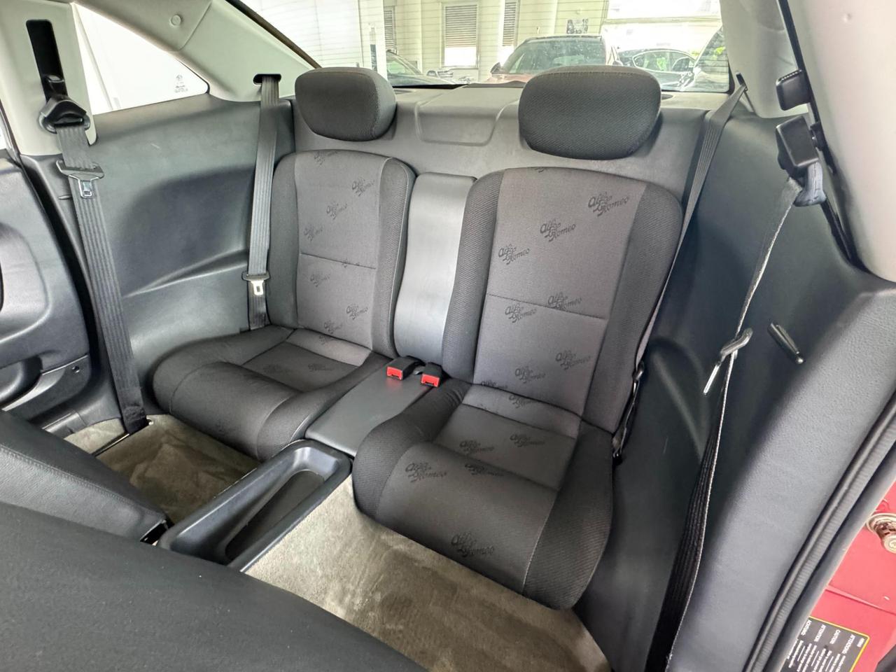 Alfa Romeo GTV 2.0 V6 tb 200cv