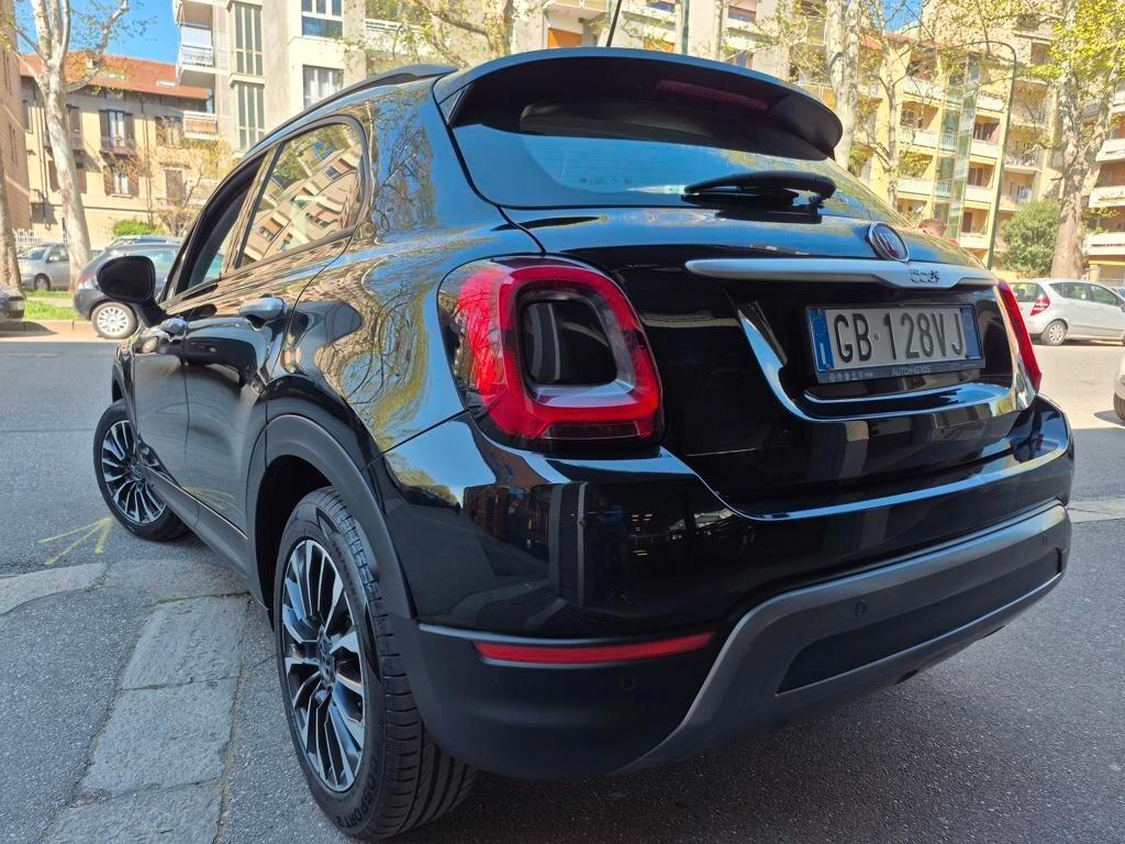 Fiat 500X 1.0 T3 120 CV Cross