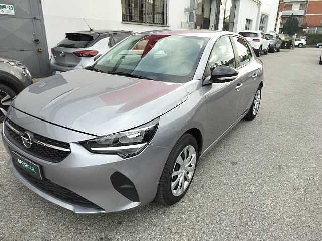 Opel Corsa-E 5 porte Edition * Full Electric*