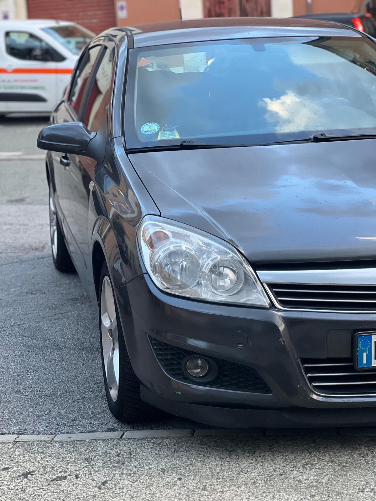 Opel Astra 1.7 CDTI 110CV Station Wagon Cosmo