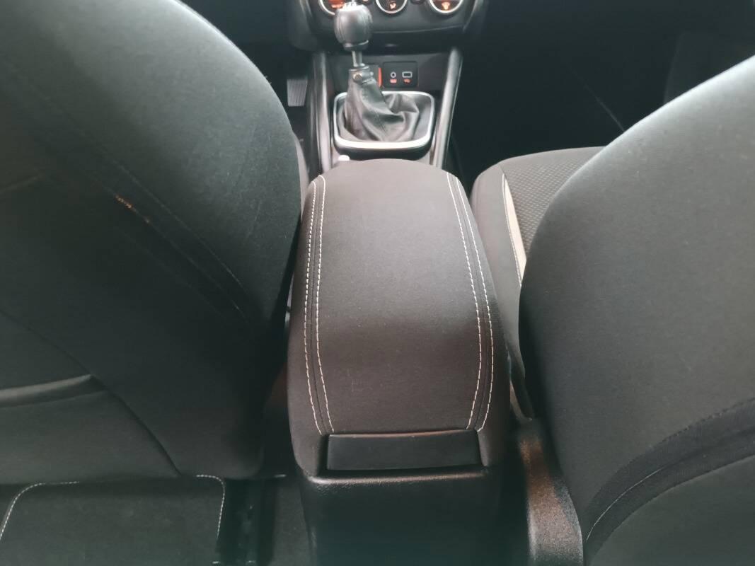 Fiat Tipo 1.6 mjt Lounge s&s 120cv