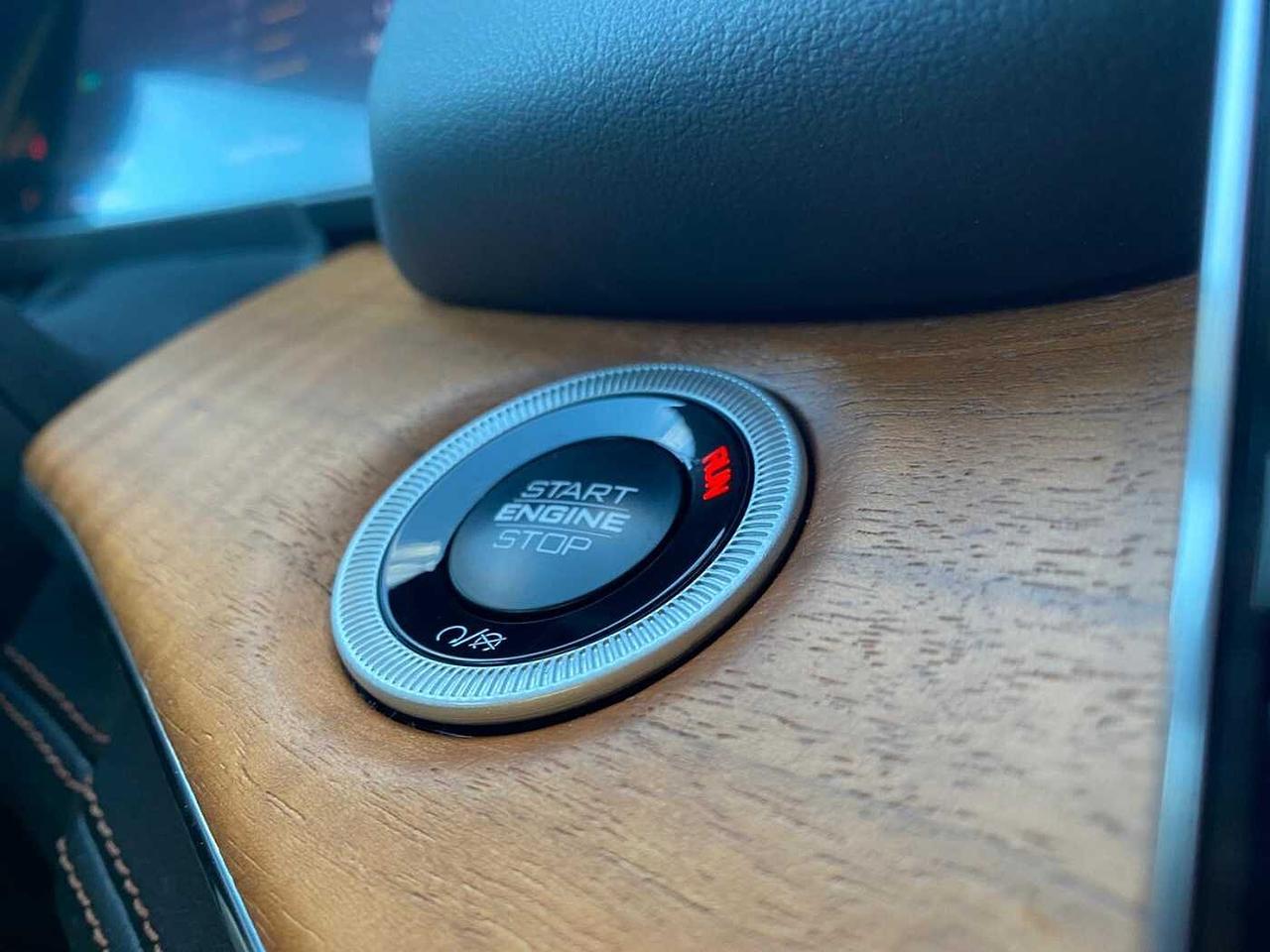 Jeep Grand Cherokee 2.0 PHEV ATX 4xe Summit Reserve