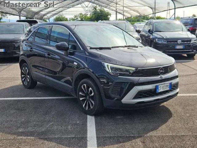 OPEL Crossland Crossland 1.2 Elegance AUTOM. - targa GT820MA